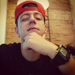 MC Dino - Vem Chama (DJ Mart)
