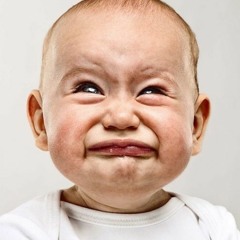Cry Baby Cry