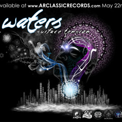 The Way Remix ft Waters & Leeloo