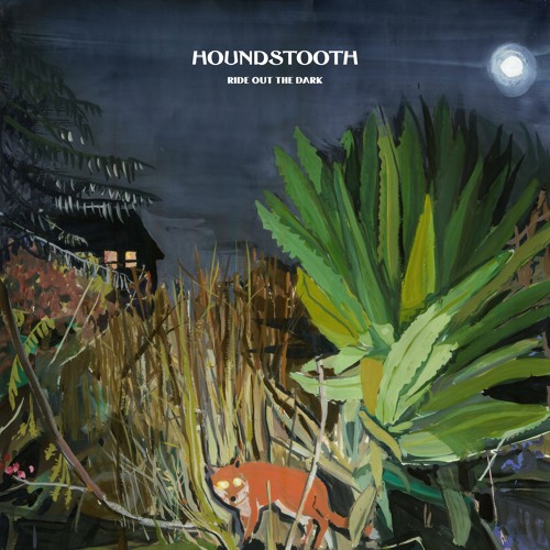 "Canary Island" by Houndstooth