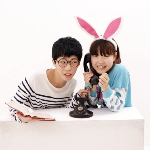Akdong musician- foreigner's confession