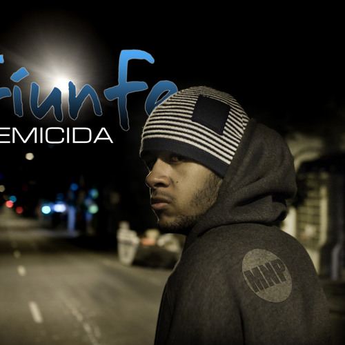 TRIUNFO - Emicida 