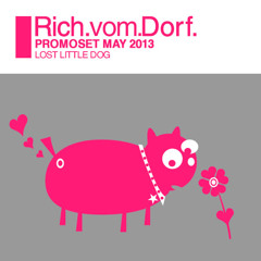 Rich vom Dorf - lost little dog promoset may 2013