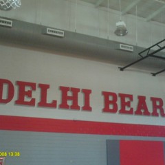 Delhi Anthem (Clean Version)