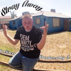 Clay Cisco - No More Pain [Stray Away Mixtape 2013]