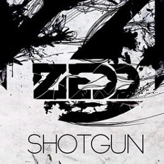 Zedd - Shotgun ( IOW∆ Trap Remix ) FREE DOWNLOAD