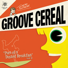 Groove Cereal & Esbe - Space in Stereo