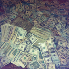 CAP$ - Wake Up & Cake up