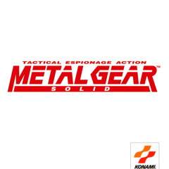 Metal Gear Solid -THIS IS OUTER HEAVEN