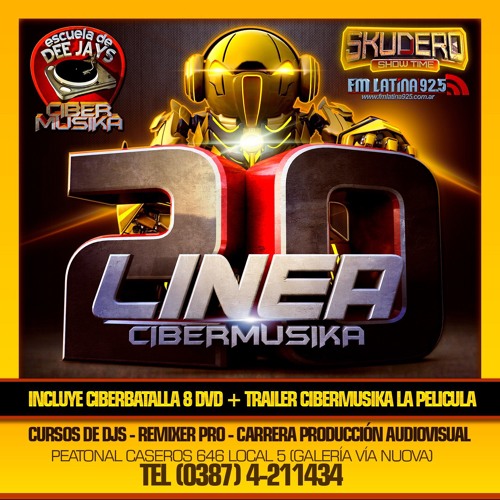 Stream 04 - Banda XXI - Chica Sexy - Dj Imperio Cibermusika by DJIMPERIO |  Listen online for free on SoundCloud