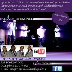 God Will Take Care of You and Me