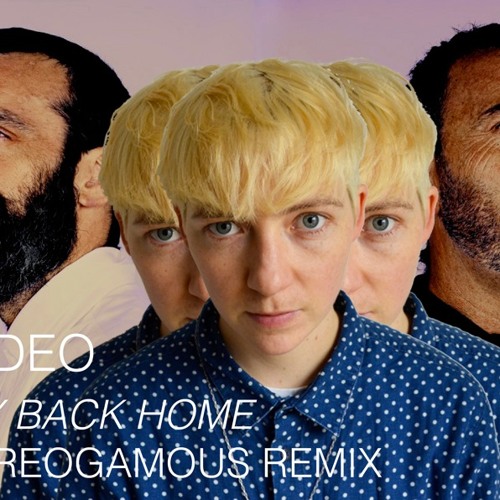Rodeo - Way Back Home (Stereogamous Remix)