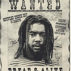 Peter Tosh - Rock With Me (Live)