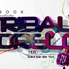 Echale Sabor - Dj Saul LB & Esteban Dj (Tribal Morelos)
