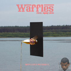 Waffles ft. Professor H (prod. Flying Lotus)