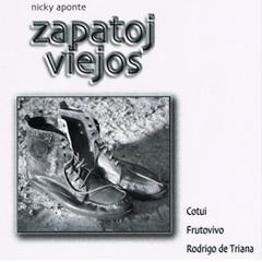 Fruto Vivo - "Gaviota"