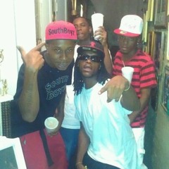 Southboyz....turn Up
