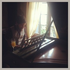 Broke, Broken, In Brooklyn