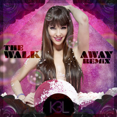 K3L - WALK AWAY (ZORN REMIX)-1