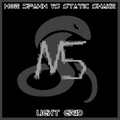 M0b 5PaWn vs. Static Snake - Light Grid
