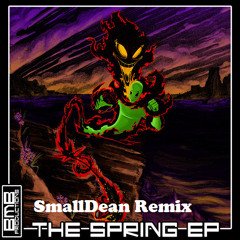 Cloak - April (SmallDean Remix)