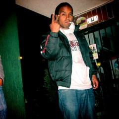 Skylab     Neggman Rec     - Los Gangter's-- Quirva Y Fat a.k.a S.A Skylab