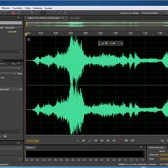 Gezethao - Es Amor Al Rap feat Scarlet (Avanzo A Paso Firme) 2013