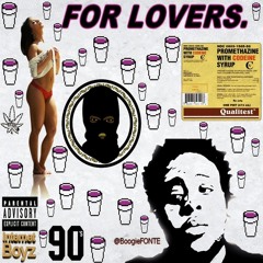 LEMON MERINGUE (PROD. YUNG KAKAROT)