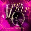 Jennifer Lopez - Live It Up (feat. Pitbull)