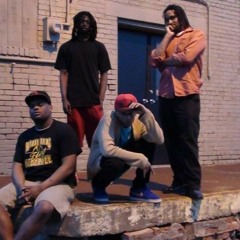 Abnorm x iR neKo x Huey P. Nuisance- Yawn Johnson