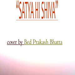 SATYA HI SHIVA Cover