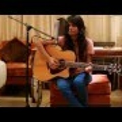 Coldplay - Yellow (cover) by Mysha Didi