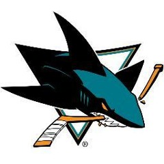 San Jose Sharks Goal!