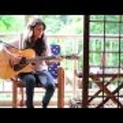 Jason Mraz - I Won't Give Up (cover) by Mysha Didi