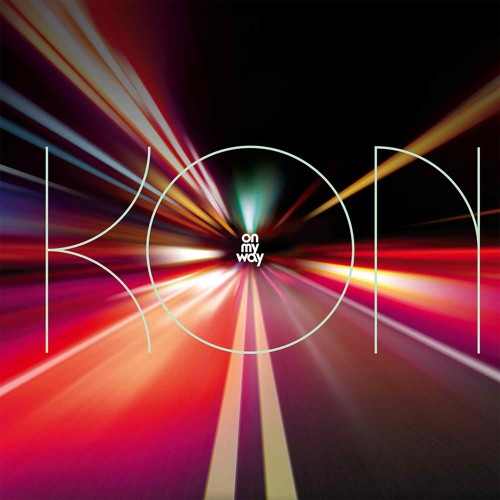 Kon - All Night (Everybody) feat. Amy Douglas