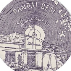 Pandai Besi - Di Udara