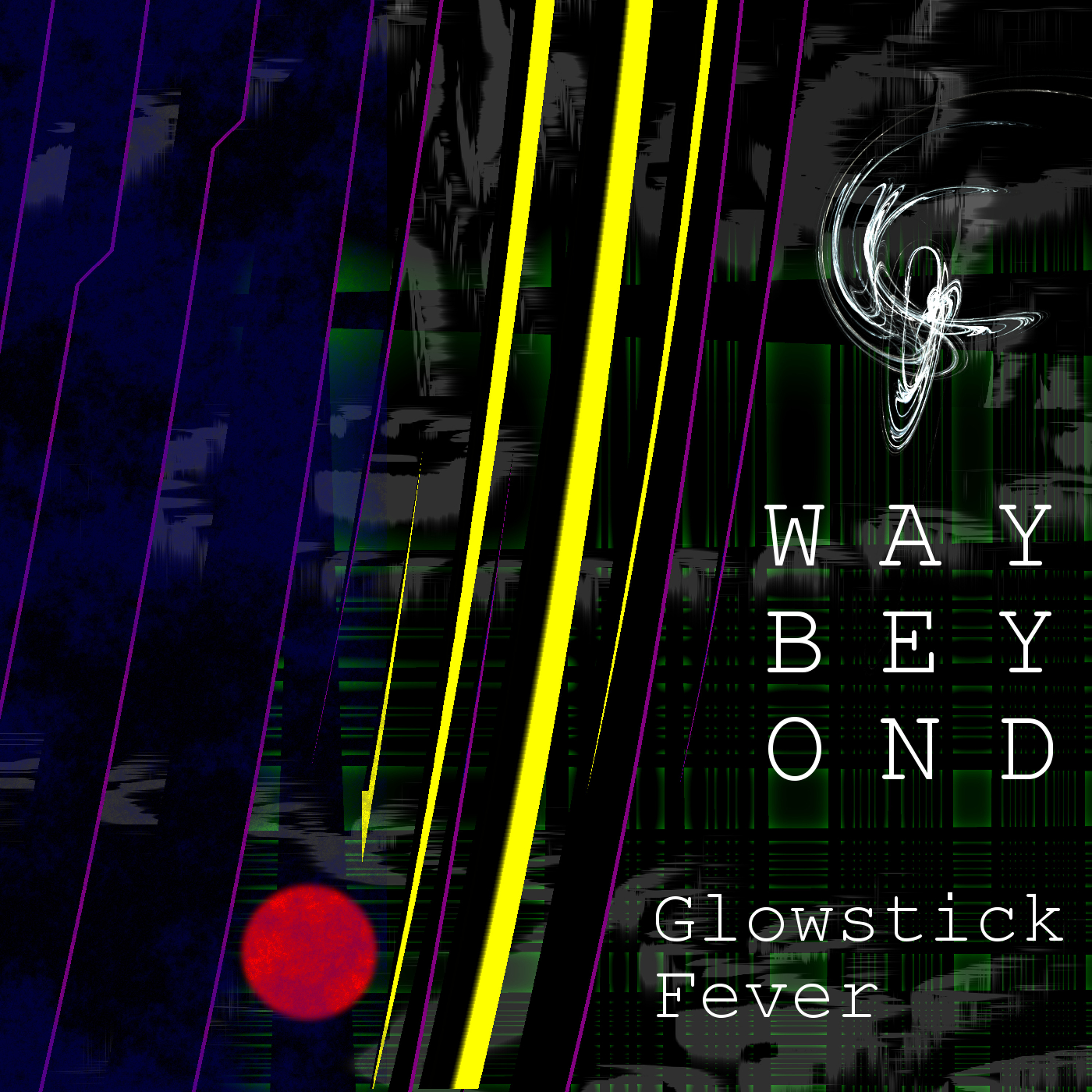 Glowstick Fever episode artwork