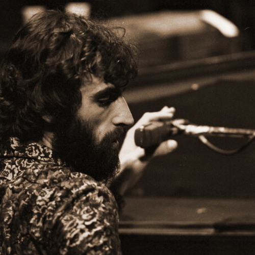 Hundred Pack- 4/28/13, "I Shall Be Released" (Bob Dylan & The Band)