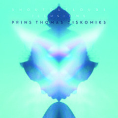 Shout Out Louds - Illusions(Prins Thomas Diskomiks)(Merge Records)