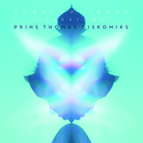 Shout Out Louds - Illusions(Prins Thomas Diskomiks)(Merge Records)