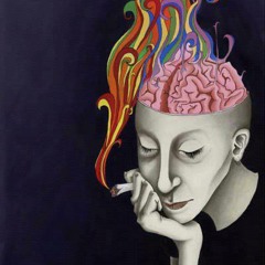 Let The Smoke Fill the Room M.F.E.