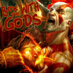 King Pheenix - Box with the Gods (produced by Untested Methods)