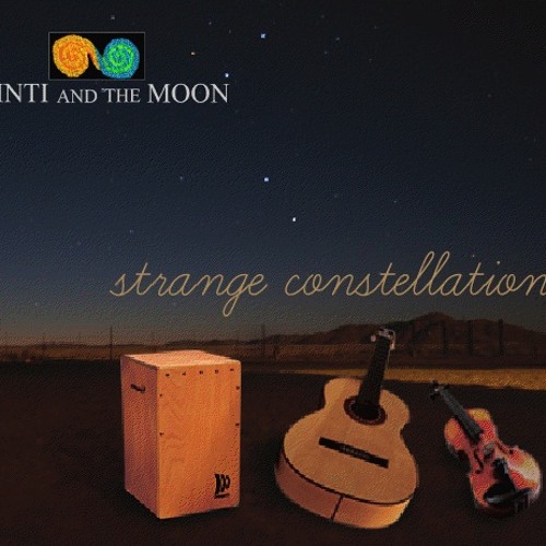 Stream Ya Rayah by Inti and the Moon | Listen online for free on SoundCloud