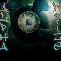 Quick Chop-Alpha Noize [TheDubstepTV Records Relaese]