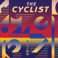 The Cyclist Gets remixed by Suzanne Kraft - Streaming
