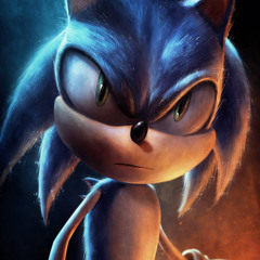 Filthy Friday Sonic the Hedgehog Mix