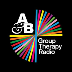 BT Guest Mix for Group Therapy 26