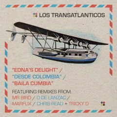 Afrolatin joint