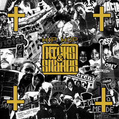 Kicks & Snares x Dead Prez - Hip-Hop (Mashup)