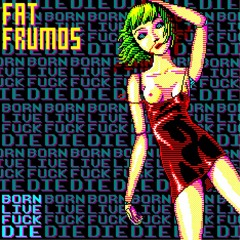 FAT FRUMOS - RAVE MY CAT (DRMZ RMX)